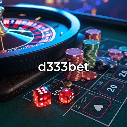 d333bet