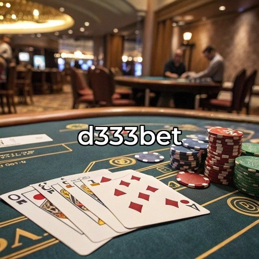 d333bet